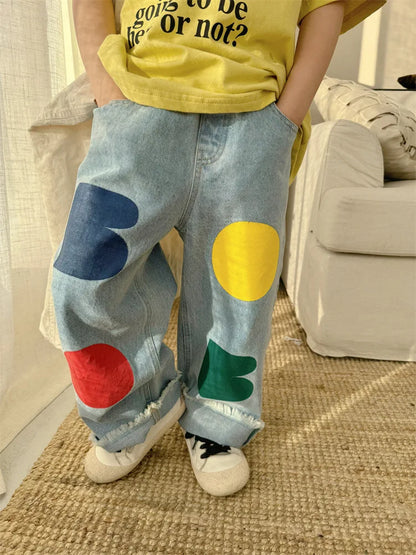 Playschool Jean