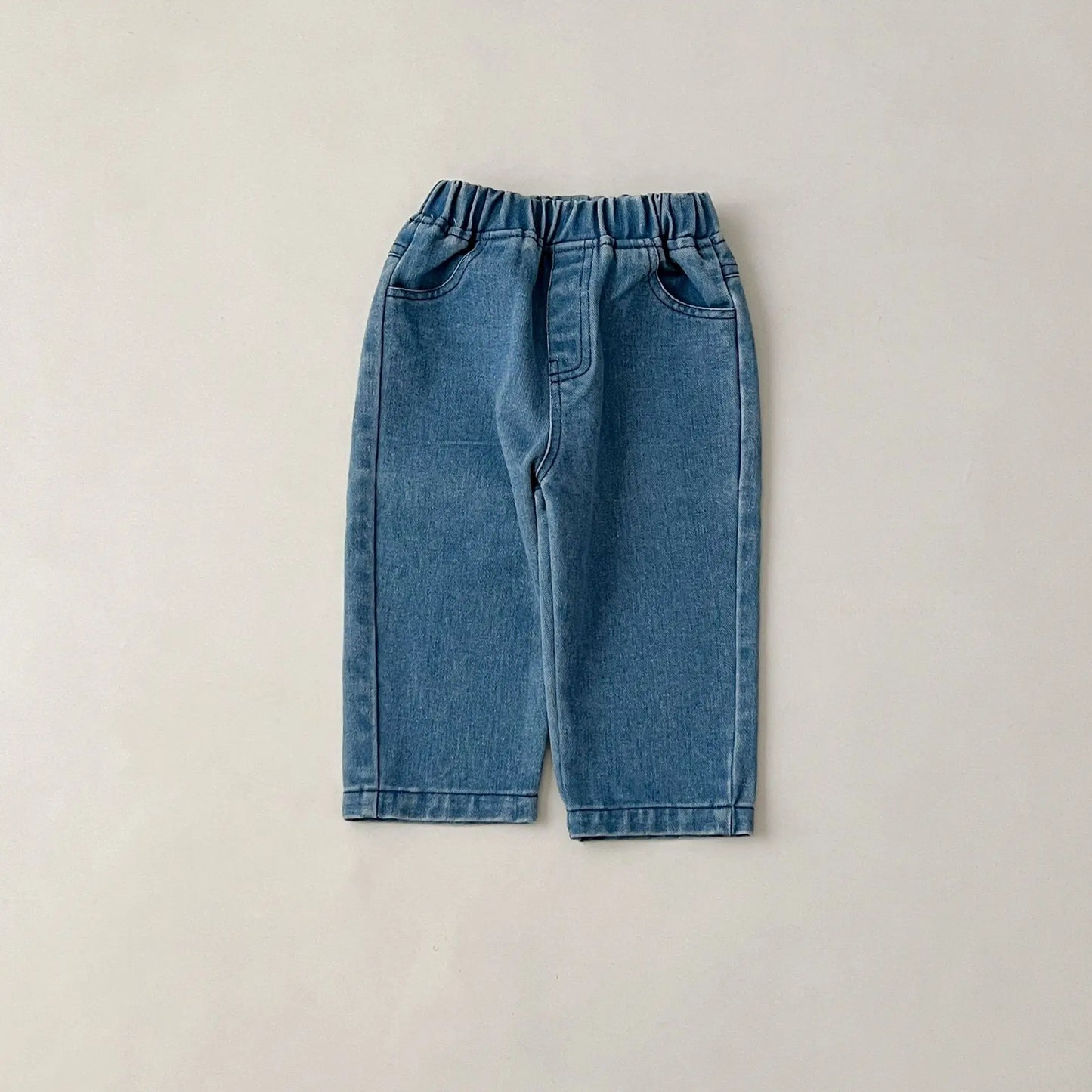 Alfie Denim Set