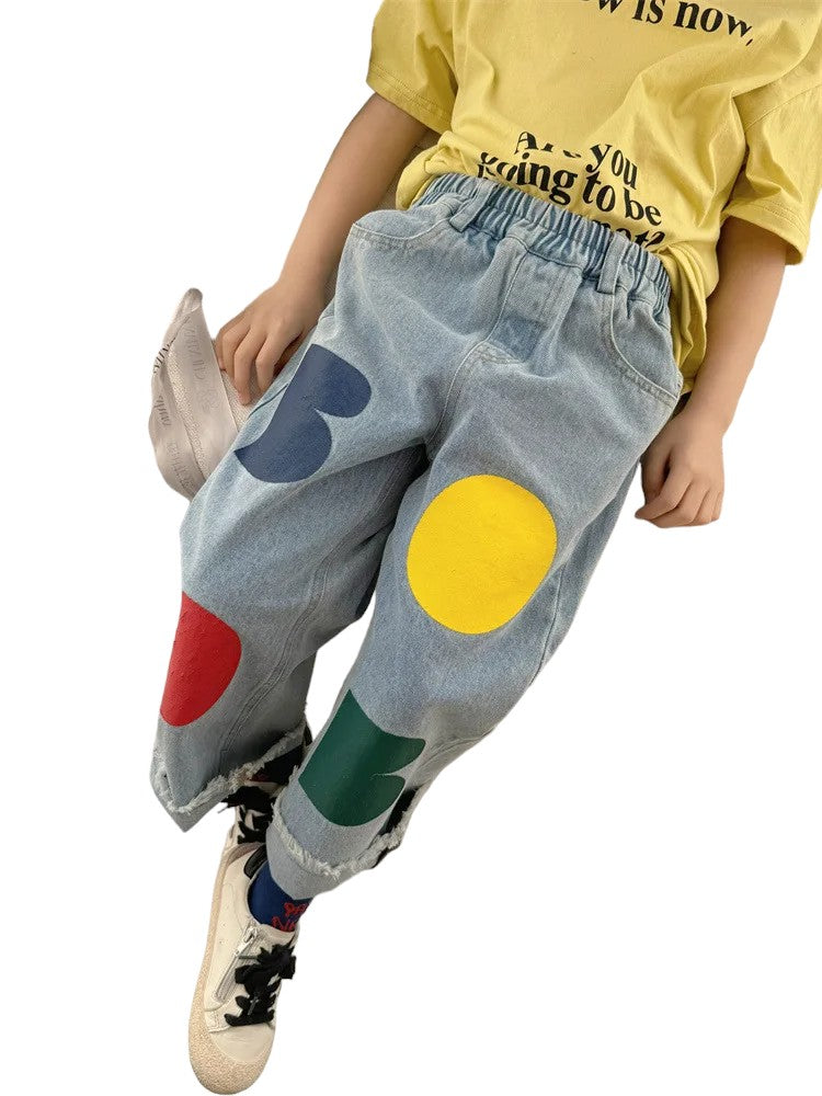 Playschool Jean