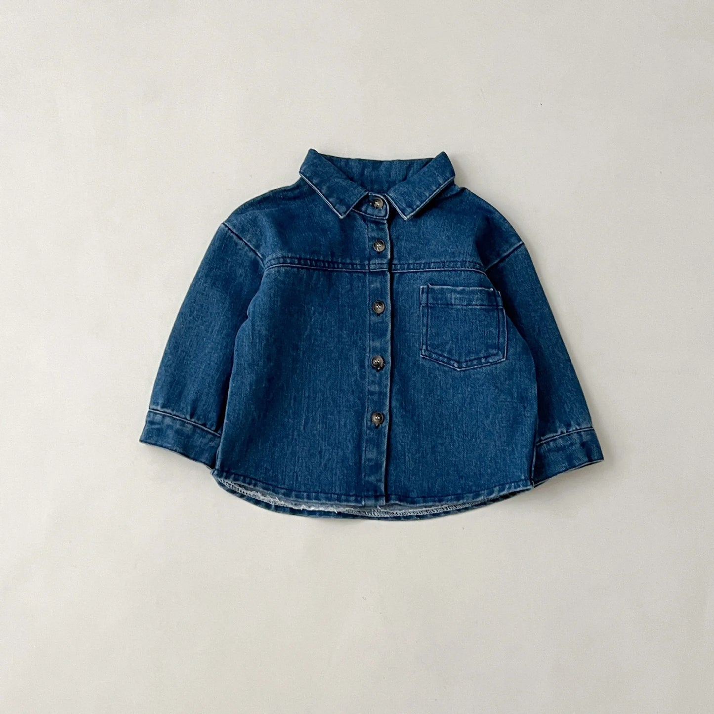 Alfie Denim Set