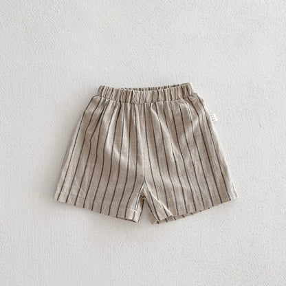 Stone Stripe Set