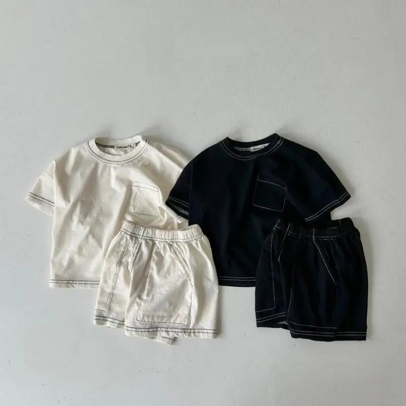 Lucky Cotton Set