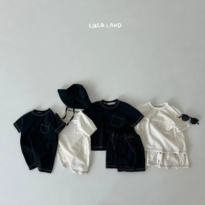 Lucky Cotton Set